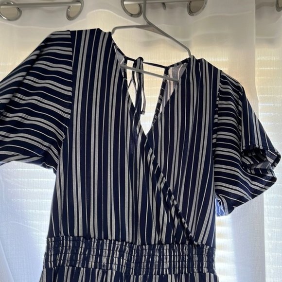 Express Jumpsuit - Picture 1 of 4